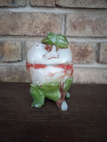 Alajero Antiguo De Opalina 0