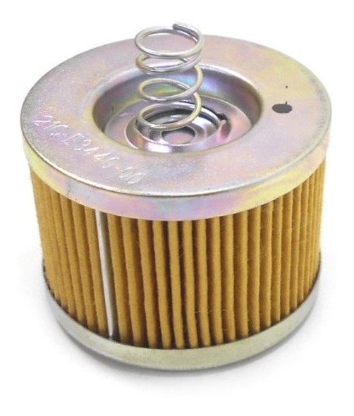 Filtro Aceite Original Yamaha Fz 16 Original Oferta! Grd 0