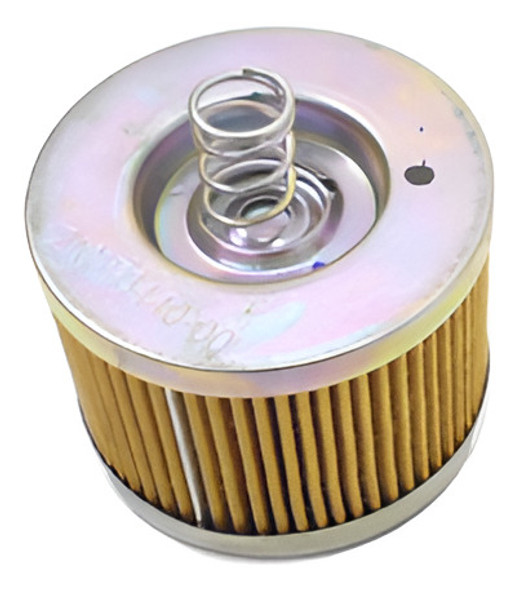 Filtro Aceite Original Yamaha Fz 16 Original Oferta! Grd 0