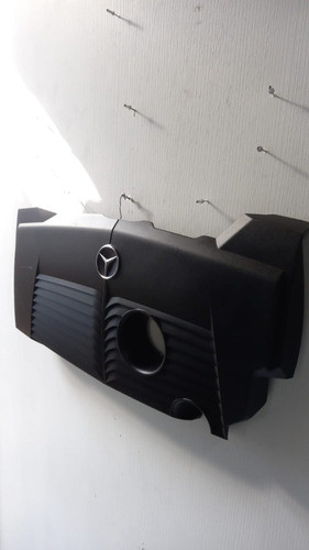 Tampa Motor Mercedes B W200/w246 1.6 16v Turbo 2011/14 1