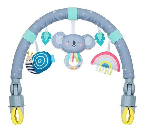 Barra Entretenedora Bebes Koala Taf Toys- Mvd Kids 0