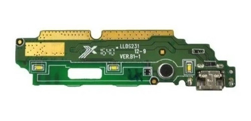 Placa Conector De Carga Alcatel Pop 4 Premiun 5051j 5051d 1