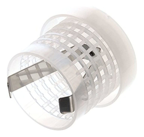 Filtro De Succion De Polipropileno Insinger D2541 0