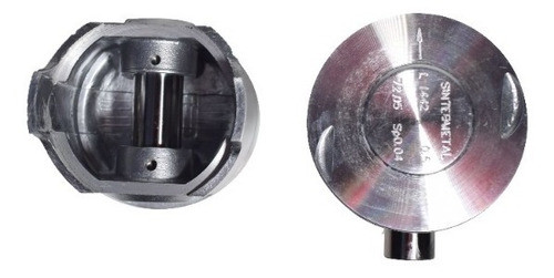 Subconjunto Daihatsu Cuore Wide 2 Cilindros 1
