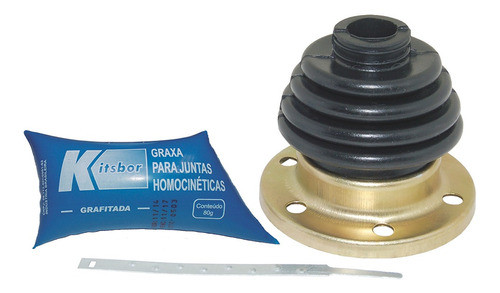 Capuchon Homocinetica Volkswagen Santana 1984-1992 L/caja 0