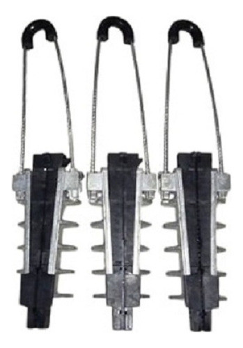 Morza De Retencion P/ Preensamblado X 4 Unid. (pra-1500) Lct 1