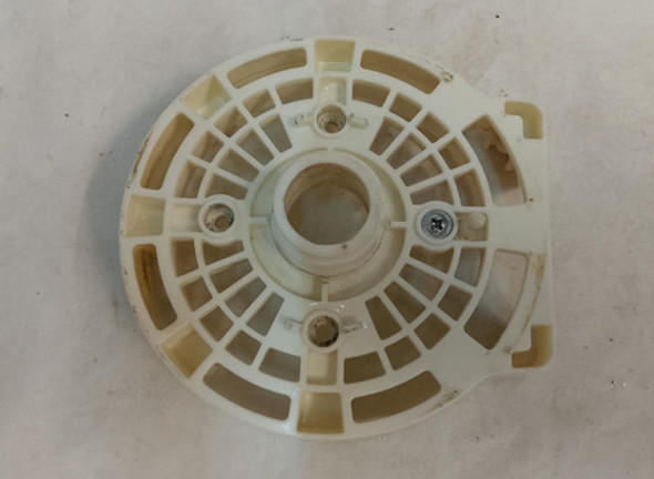 Frente De Ventilador De Pie 12x12.5cm Centro 22mm Nk3502 0