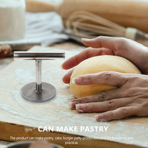 Espremedor De Carne Para Pele Cake Press Dumpling 1