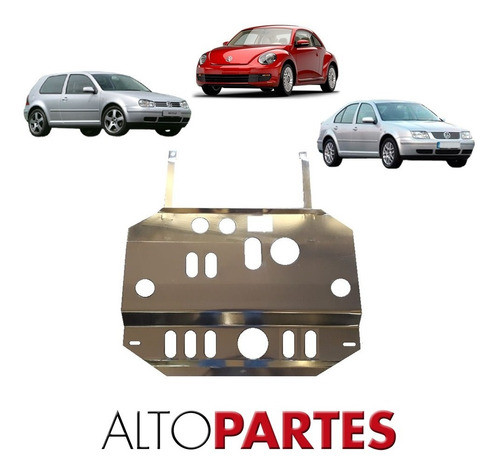 Chapon Cubrecarter Golf G4 99 A 08 / Bora /2000 / New Beetle 0