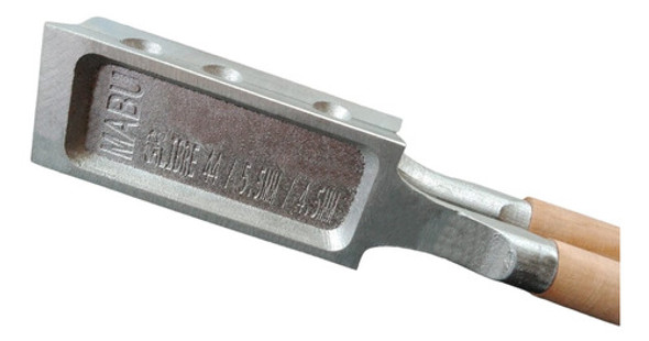 Molde Para Hacer Balas Calibre 44 / 5,5mm / 4,5mm 1