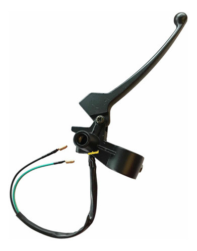 Soporte Manija Freno Cinta Moto 110 Smash Trip Biz Wave 100 0