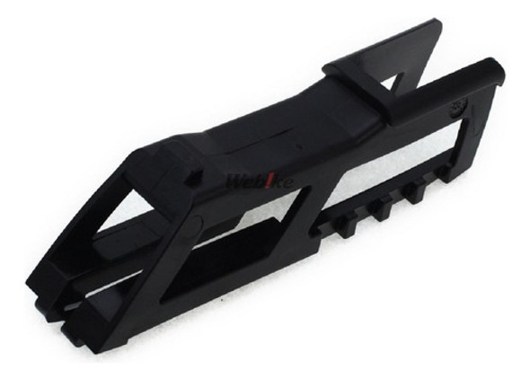 Goma Guia Cadena Kx250/450f Negro 0