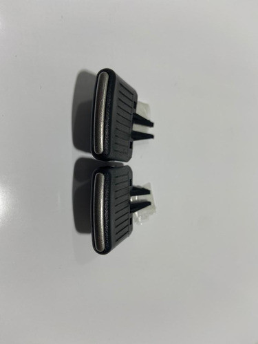 Par Botão Difusor Ar Fox Spacefox Crossfox 10/14 Jetta 07/10 1