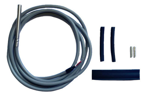 Sensor P Container Reefer Ret/sup/amb/evap/cond (mp4000a)tmk 1