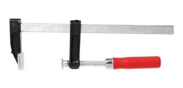 Pinza Sargento F Para Carpintero Carpinteria Calidad 5 X 25 1