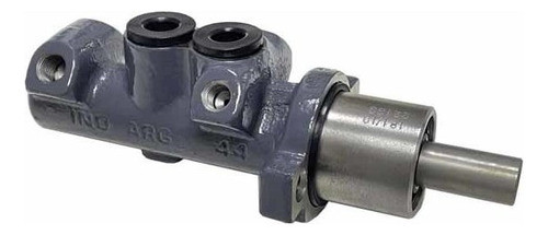 Bomba De Freno Silent Renault Clio Ii 1.2 L 16v  2005 -12 0