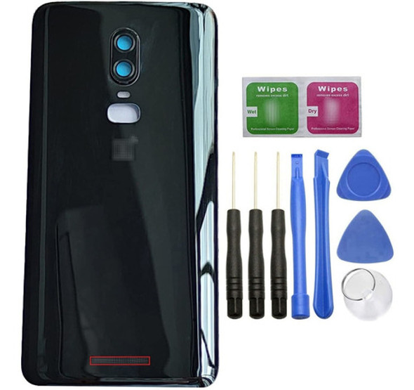 Tapa Trasera Para  Oneplus 6 A6000 A6003 6.28 0