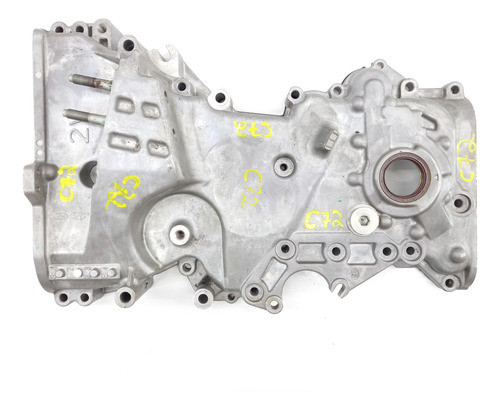 Tampa Frontal Motor Creta 2.0 2021 0