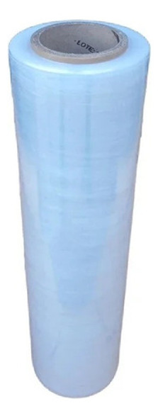 Rollos De Film, Pallets,roperos,muebles, Etc.50cm De Ancho 0