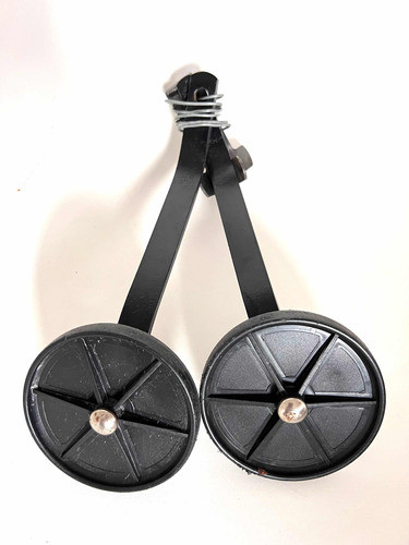 Rueditas Para Bicicleta 0