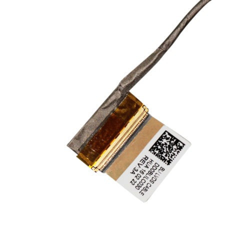 Lcd Lvds Led Pantalla Flex Cable Para Toshiba S55-b5157 B526 1