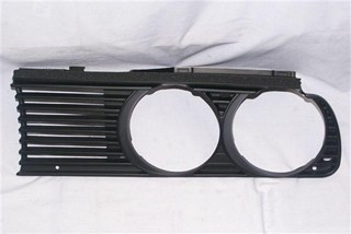 Careta Izq Bmw 3 E30 316-320i-325i 83-87 0