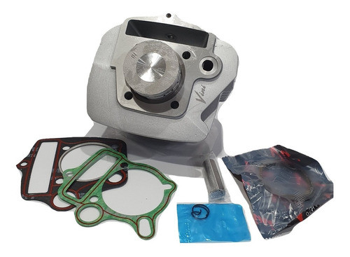 Cilindro Apia Citi Plus 52.4mm Kit Vini Brapp Motos 0