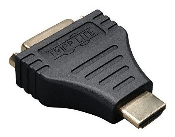 Tripp Lite Compact Dvi To Hdmi Cable Adapter Converter 0