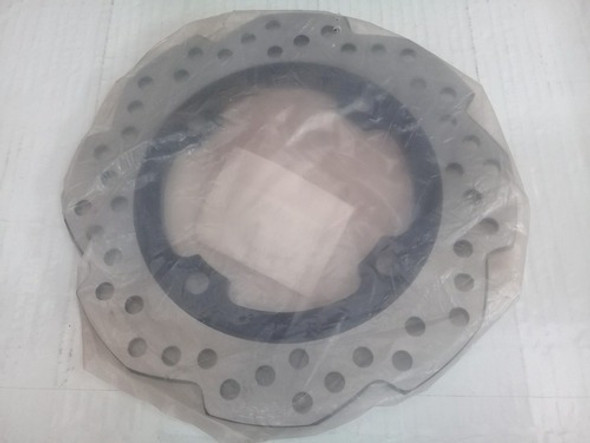 Disco De Freno Trasero Honda Cb 190 Original Genamax 0