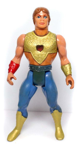 Arqueiro She-ra Bow He-man Anos 80 Boneco 0