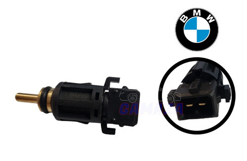 Sensor Temperatura Agua Bmw Mini Clubman Cabrio Countryman 0