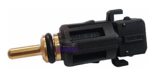 Sensor Temperatura Agua Bmw Mini Clubman Cabrio Countryman 1
