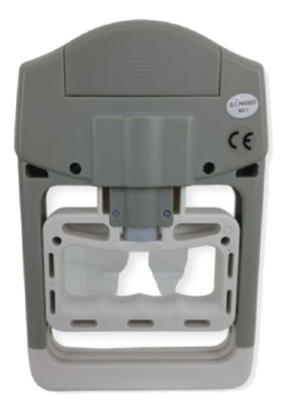 Dinamômetro Digital Manual (de Mão) 90kg Avaliação Física 1