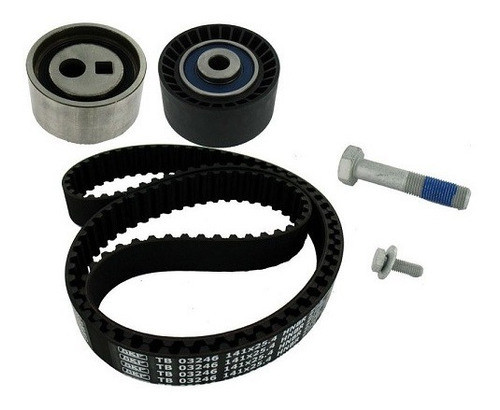 Kit Distribución Skf Peugeot 307 Sw 2.0 Hdi | 01-07 0