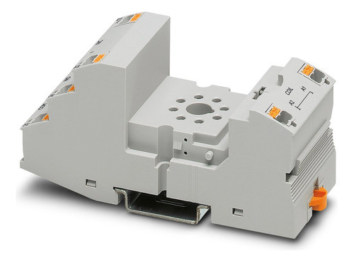 Relé Phoenixcontact Rif-3-bpt/2x21 Zócalo De Relé Rif-3 0