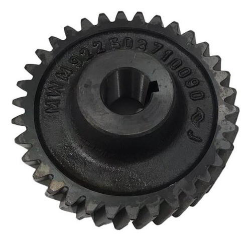Engranaje Bomba De Vacío Mwm 229 Ford Vw 0