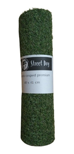 Repuesto Césped Premium P/bandeja De 60 X 50 Cm. 0