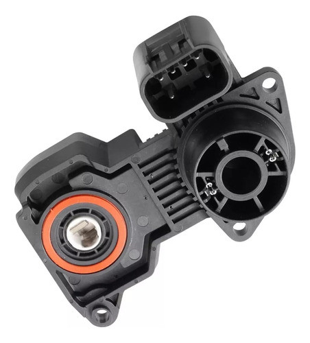 Tps Royaltek Chevrolet Corsa - Montana 1.4 8v Flex 2006-2009 0
