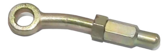 Empuje Regulable Cilindro Principal Freno Fiat 600 - Jj 528 0 Empuje Regulable Cilindro Principal Freno Fiat 600 - Jj 528 0