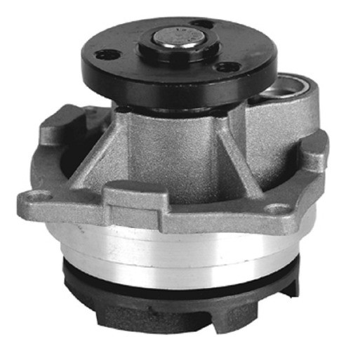 Bomba De Agua Ford Focus 1.8i 2.0i 16v  + 0