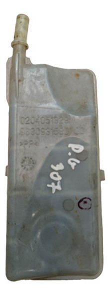 Reservatório De Fluido De Freio Peugeot 307 2.0 #9.689 Cx31 1