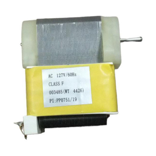 Motor De Indução Sincrono 1f Ca Ef 4426a 35w 0