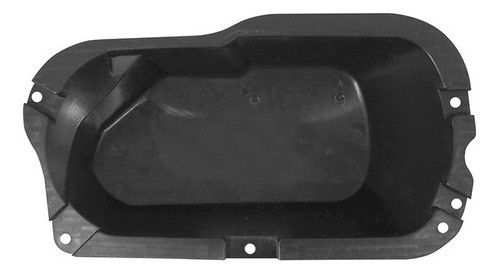 Protector Optica Derecha P/ford Cargo 2000/2011 0