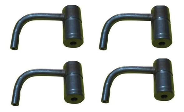 Inyector Aceite  Renault Kangoo 1.6 16v K4m Juego X 4 0 Inyector Aceite  Renault Kangoo 1.6 16v K4m Juego X 4 0