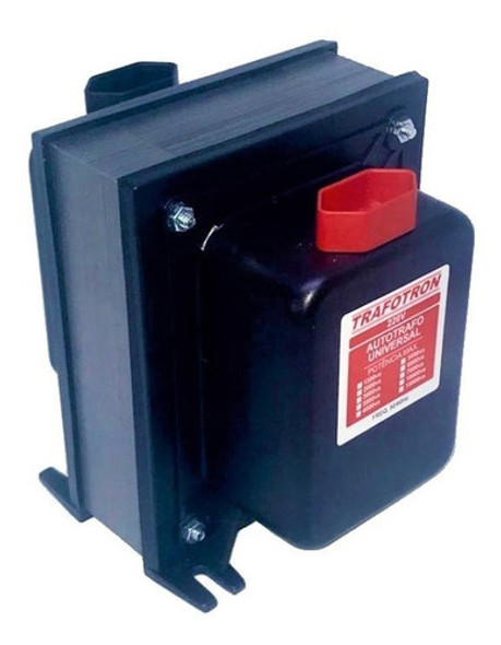 Auto Transformador 3000va 110 220 Ar Split Até 9000btus 0