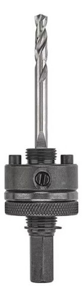 Mandril Para Serra Copo 1/2  - 1 1/4  A 6  - Dewalt 0