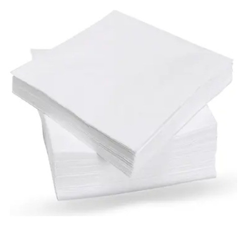 Servilletas Papel 18x18 C/ Guarda Azul X 1000 U. -10 Cajas-. 0