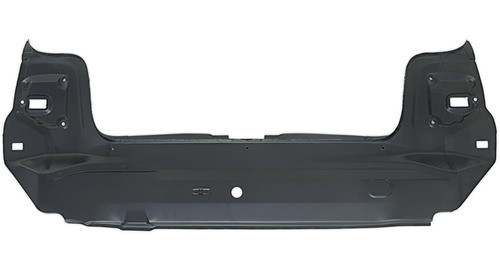 Panel Trasero S/aguj 2004-07 Fiat Uno 04-11 4p 1.3 Fire 0