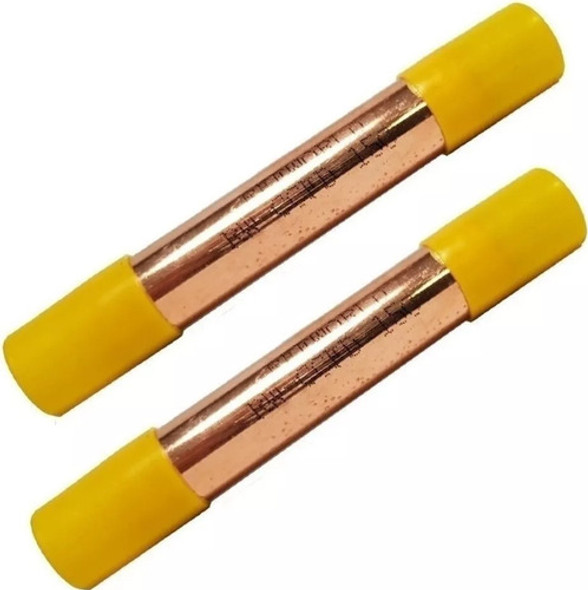 Filtro Molecular 15grs(especial Técnicos X5unidades) 1