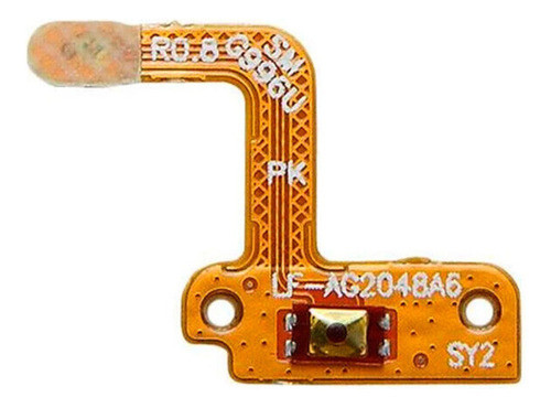 Flex De Power Compatible Con Samsung S21 Ultra 0